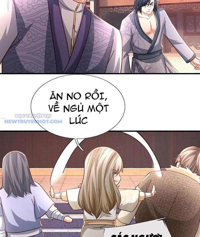 Khắc Đan Tu Tiên Chỉ Cẩu Trường Sinh: Chapter 54