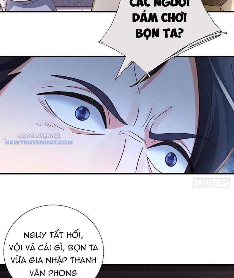 Khắc Đan Tu Tiên Chỉ Cẩu Trường Sinh: Chapter 54