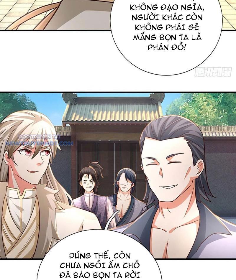 Khắc Đan Tu Tiên Chỉ Cẩu Trường Sinh: Chapter 54