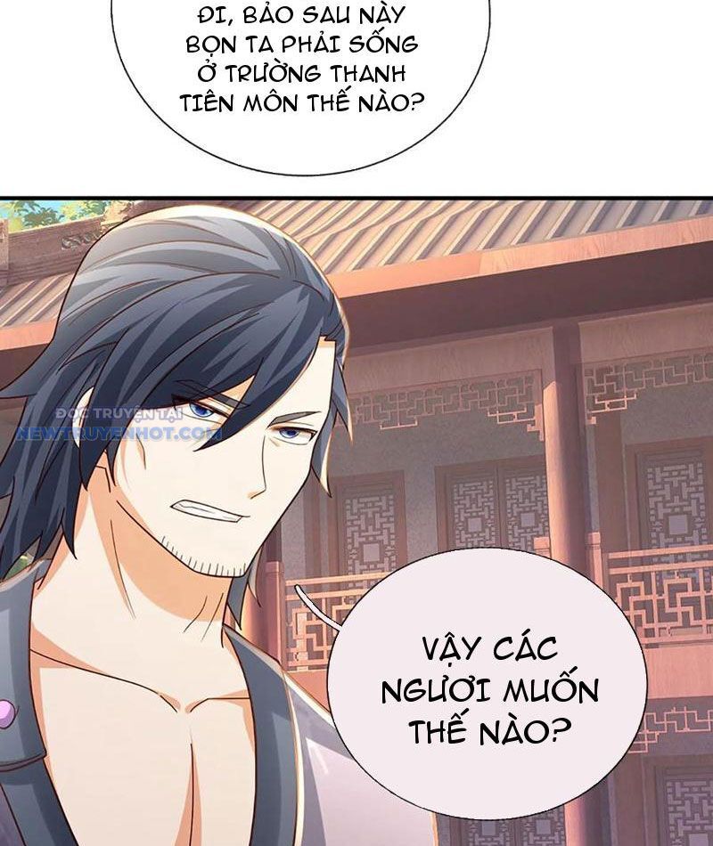 Khắc Đan Tu Tiên Chỉ Cẩu Trường Sinh: Chapter 54