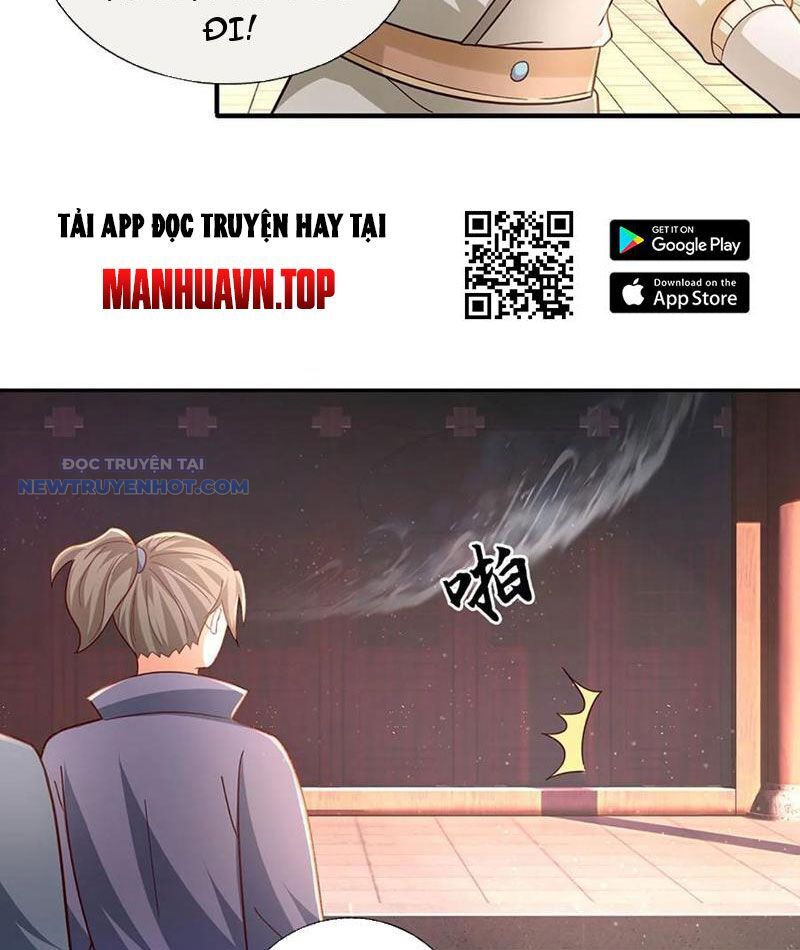 Khắc Đan Tu Tiên Chỉ Cẩu Trường Sinh: Chapter 54