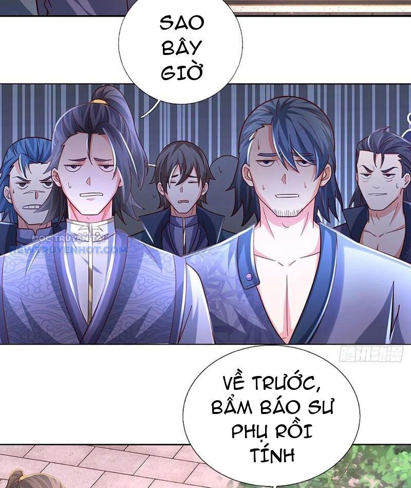 Khắc Đan Tu Tiên Chỉ Cẩu Trường Sinh: Chapter 54
