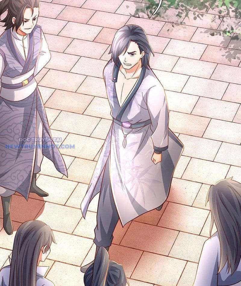 Khắc Đan Tu Tiên Chỉ Cẩu Trường Sinh: Chapter 54