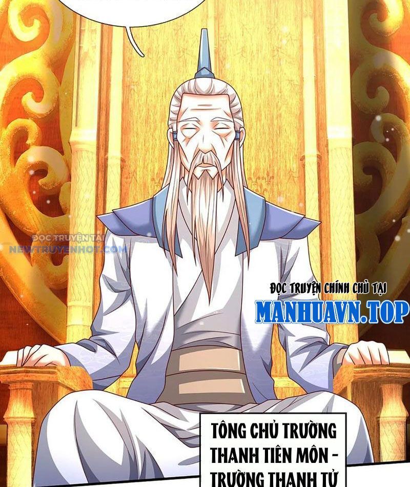 Khắc Đan Tu Tiên Chỉ Cẩu Trường Sinh: Chapter 54