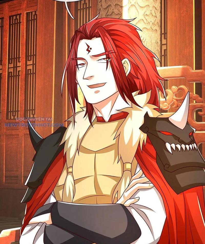 Khắc Đan Tu Tiên Chỉ Cẩu Trường Sinh: Chapter 54
