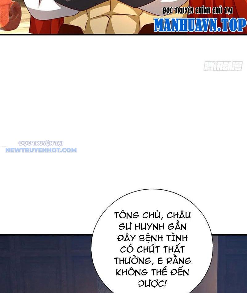 Khắc Đan Tu Tiên Chỉ Cẩu Trường Sinh: Chapter 54
