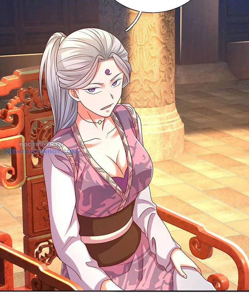 Khắc Đan Tu Tiên Chỉ Cẩu Trường Sinh: Chapter 54
