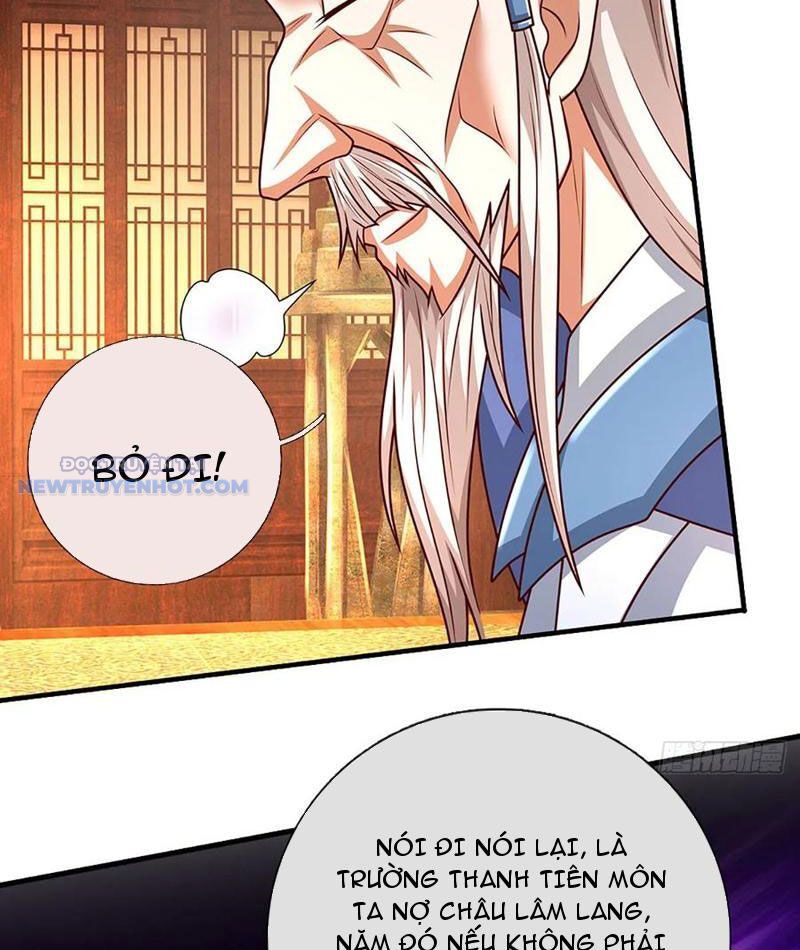 Khắc Đan Tu Tiên Chỉ Cẩu Trường Sinh: Chapter 54