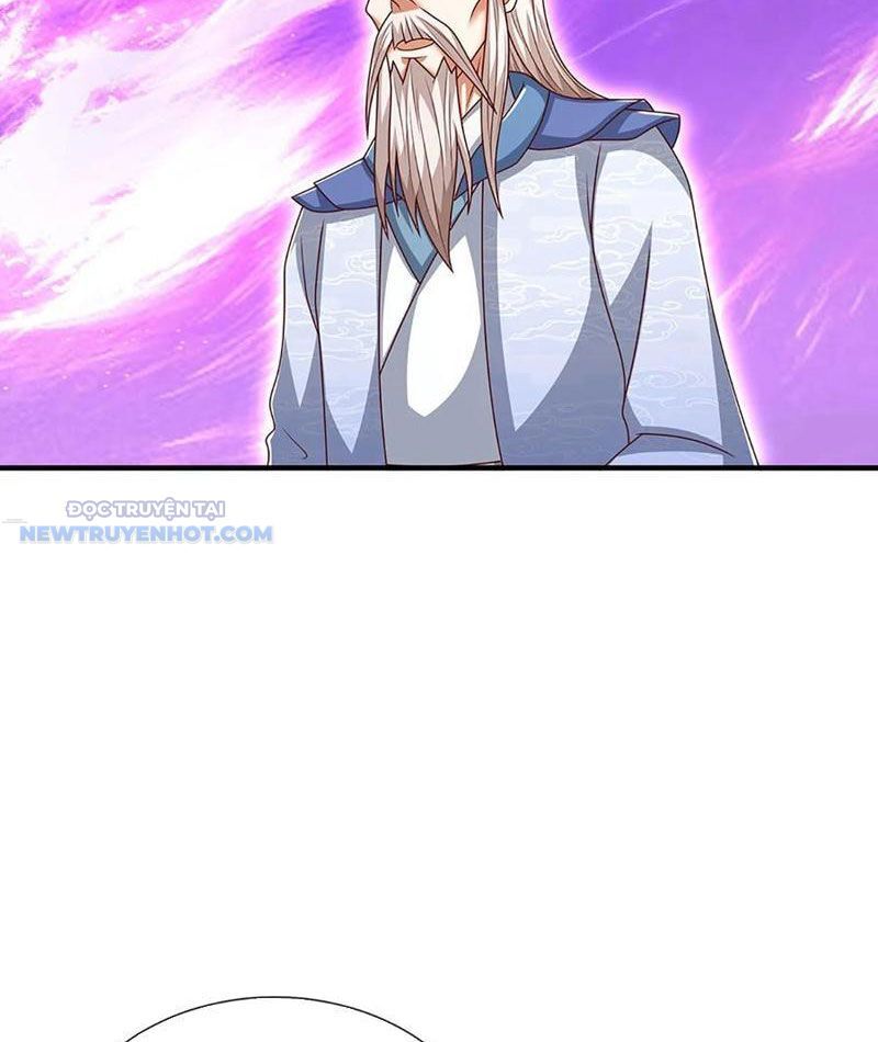 Khắc Đan Tu Tiên Chỉ Cẩu Trường Sinh: Chapter 54