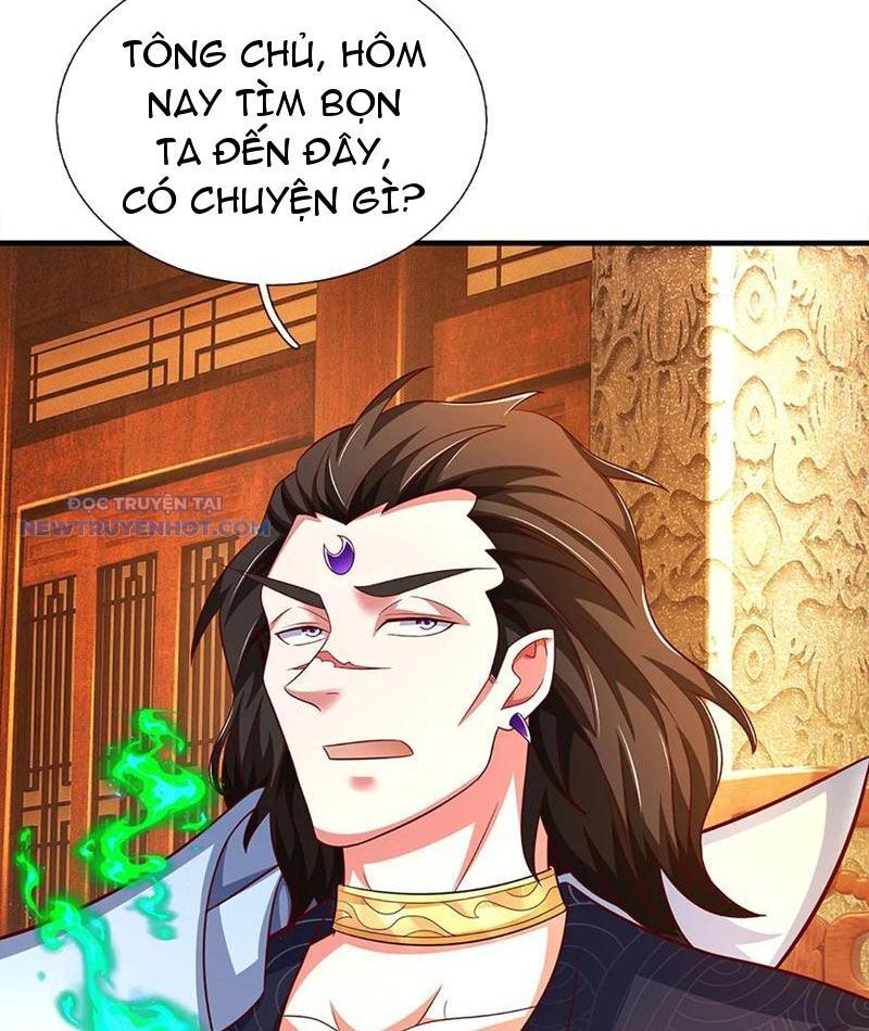 Khắc Đan Tu Tiên Chỉ Cẩu Trường Sinh: Chapter 54