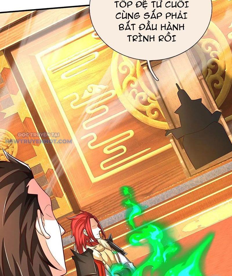Khắc Đan Tu Tiên Chỉ Cẩu Trường Sinh: Chapter 54