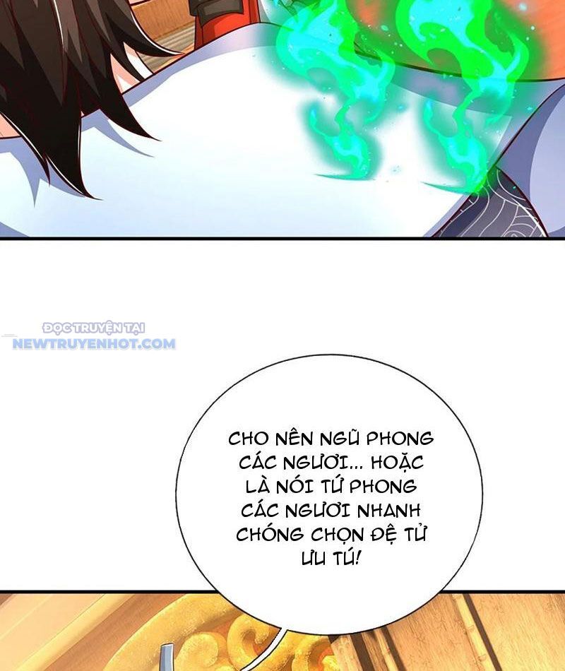 Khắc Đan Tu Tiên Chỉ Cẩu Trường Sinh: Chapter 54