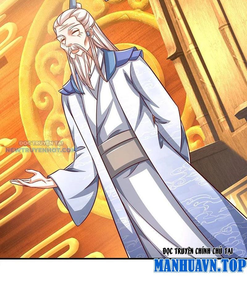 Khắc Đan Tu Tiên Chỉ Cẩu Trường Sinh: Chapter 54