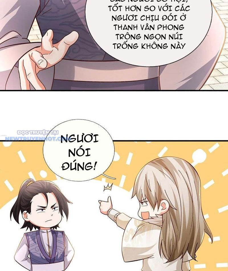 Khắc Đan Tu Tiên Chỉ Cẩu Trường Sinh: Chapter 54