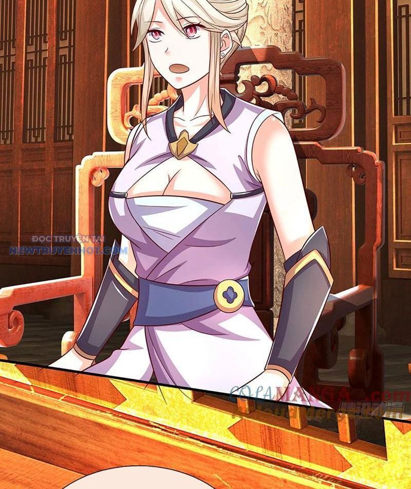 Khắc Đan Tu Tiên Chỉ Cẩu Trường Sinh: Chapter 54