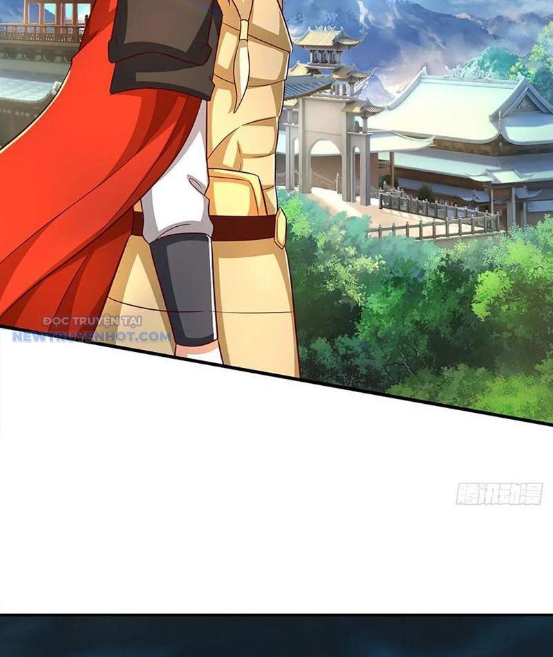 Khắc Đan Tu Tiên Chỉ Cẩu Trường Sinh: Chapter 54