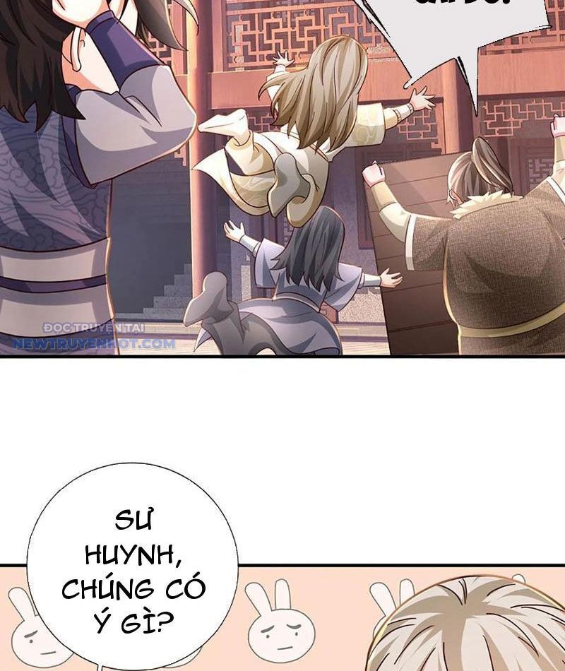 Khắc Đan Tu Tiên Chỉ Cẩu Trường Sinh: Chapter 54