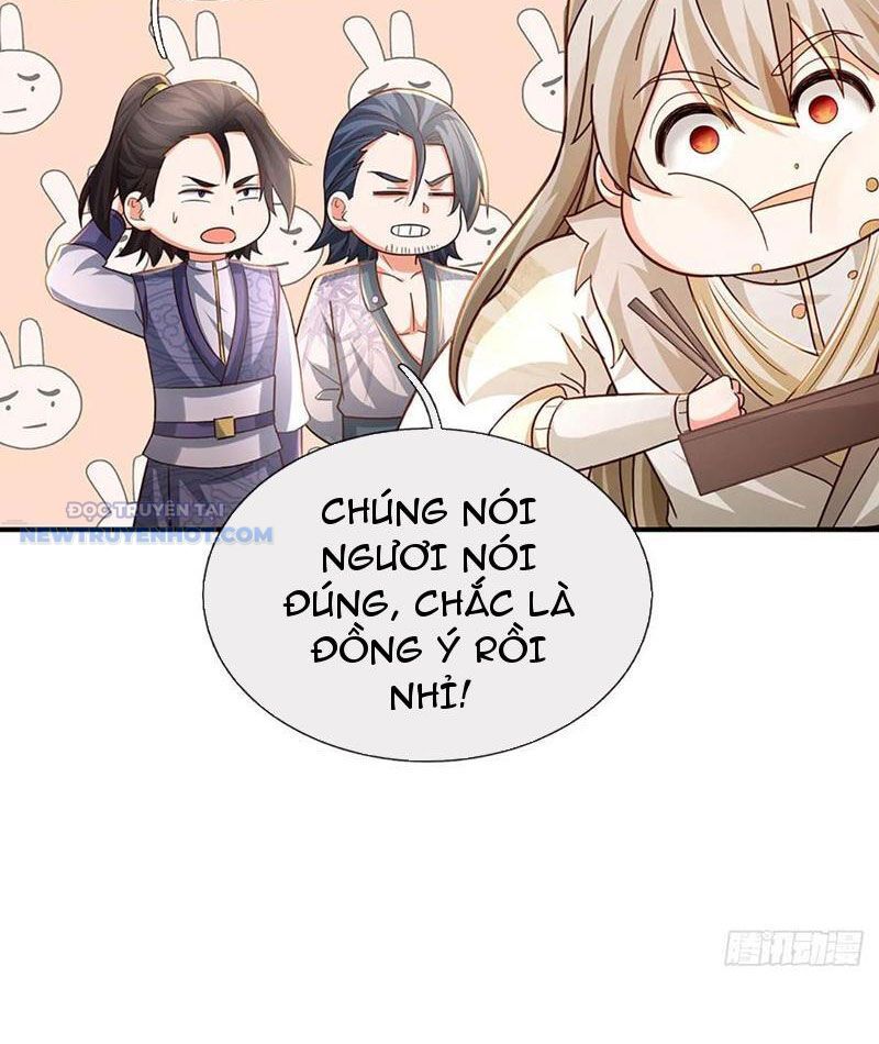 Khắc Đan Tu Tiên Chỉ Cẩu Trường Sinh: Chapter 54