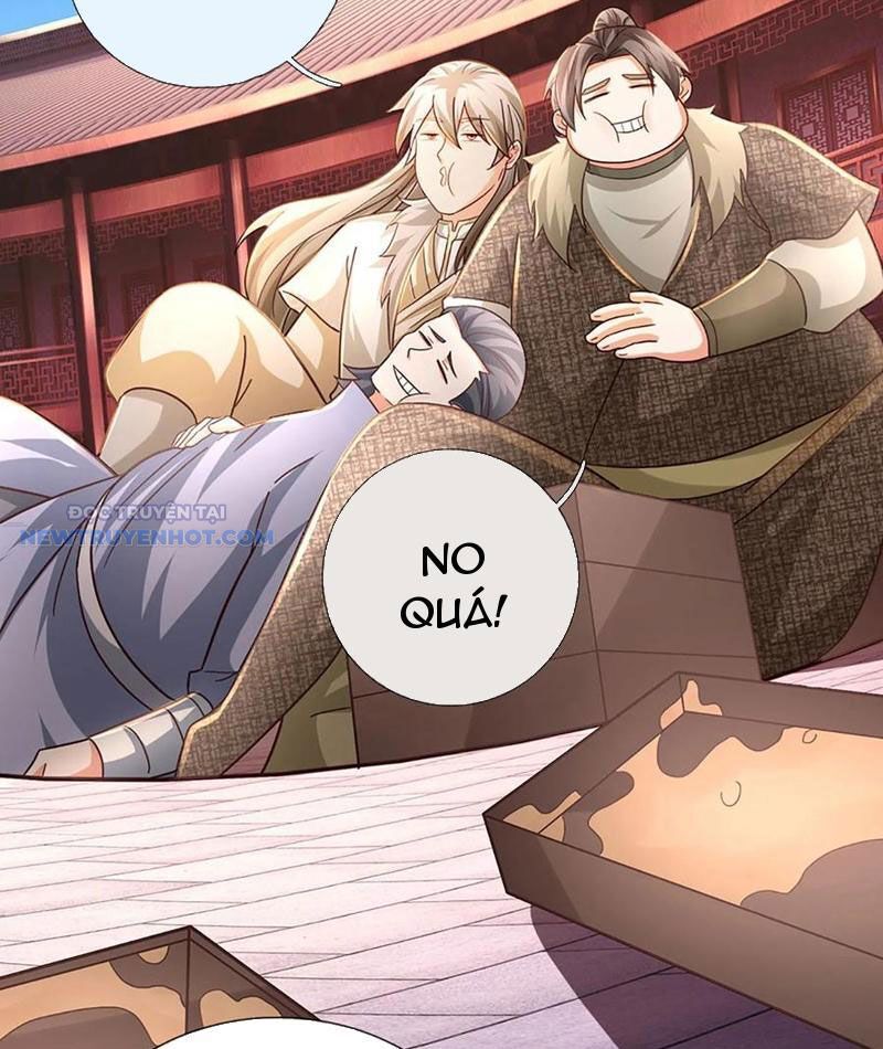 Khắc Đan Tu Tiên Chỉ Cẩu Trường Sinh: Chapter 54
