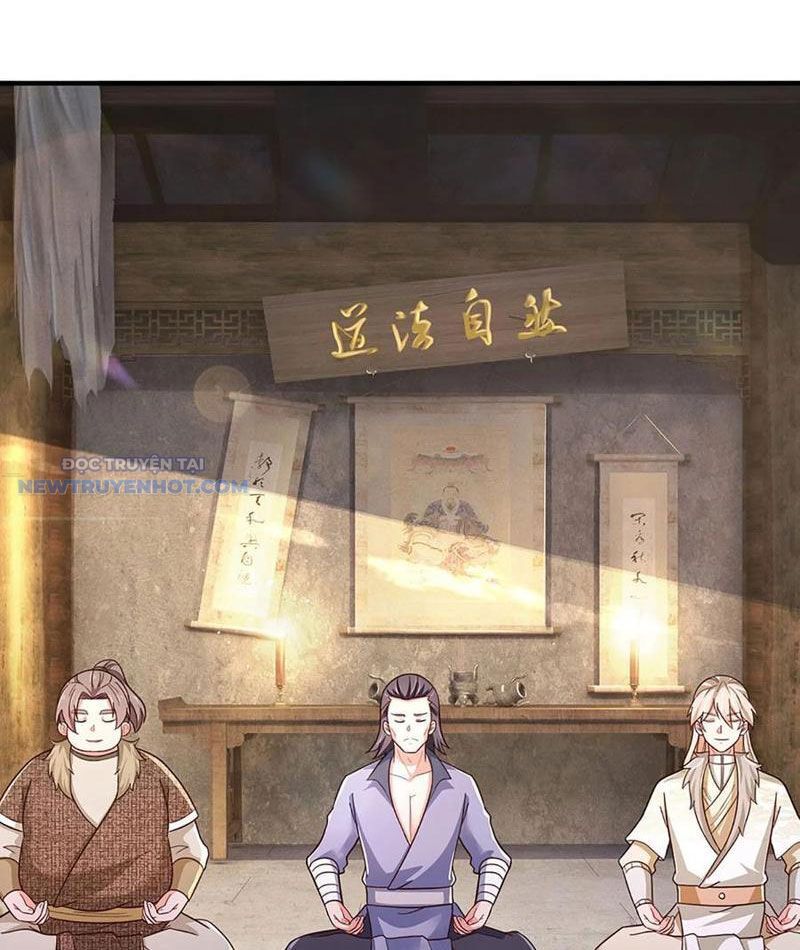 Khắc Đan Tu Tiên Chỉ Cẩu Trường Sinh: Chapter 55