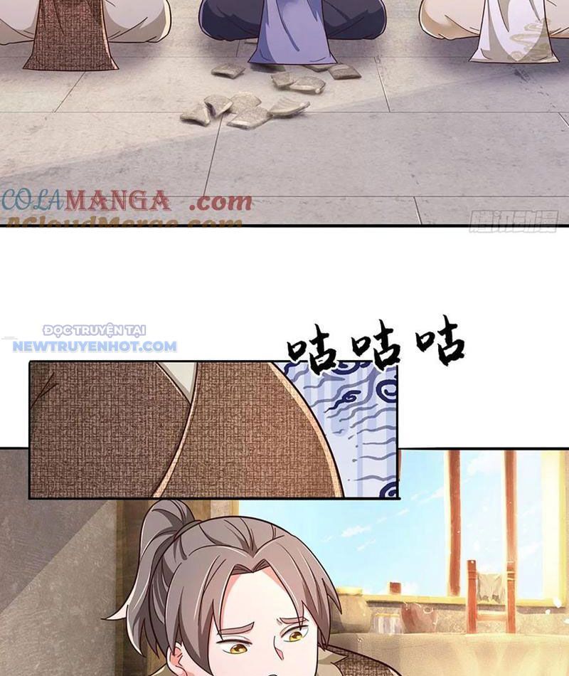 Khắc Đan Tu Tiên Chỉ Cẩu Trường Sinh: Chapter 55