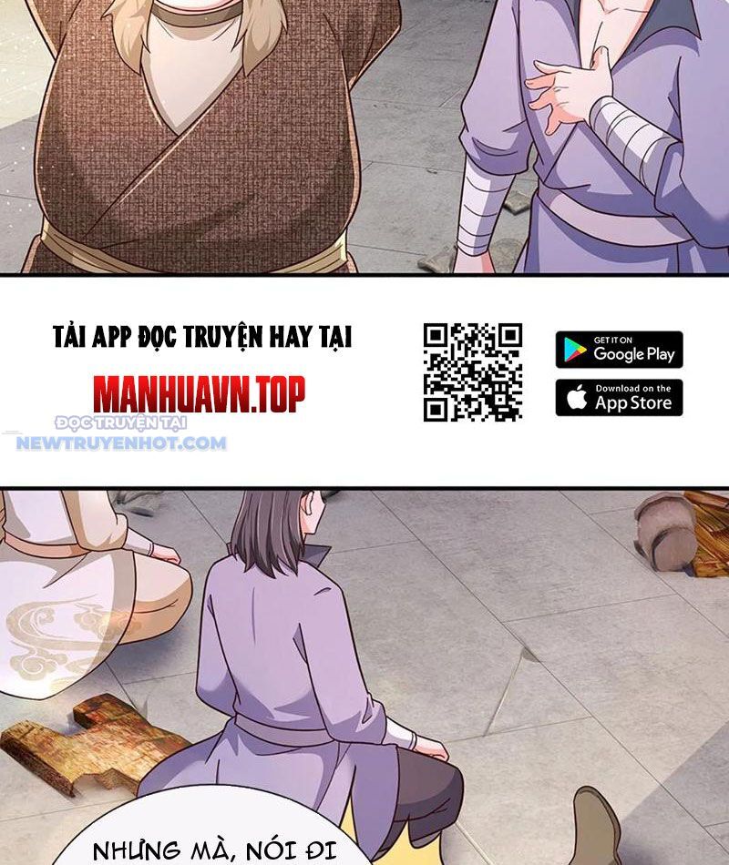 Khắc Đan Tu Tiên Chỉ Cẩu Trường Sinh: Chapter 55