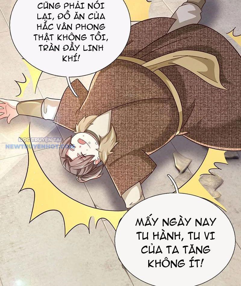 Khắc Đan Tu Tiên Chỉ Cẩu Trường Sinh: Chapter 55