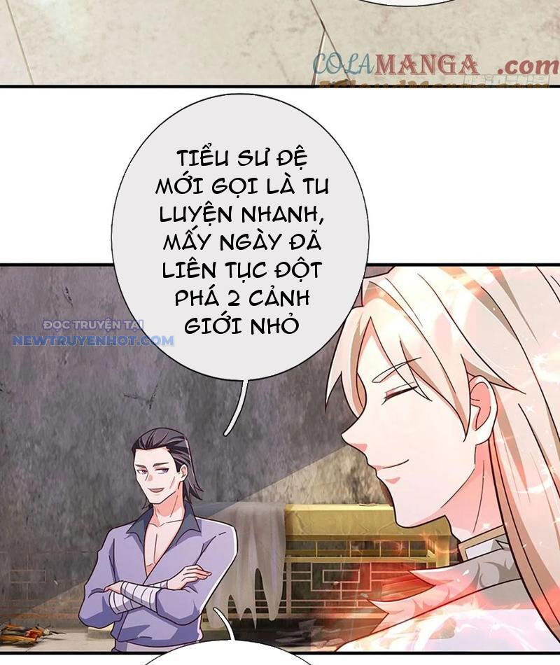Khắc Đan Tu Tiên Chỉ Cẩu Trường Sinh: Chapter 55