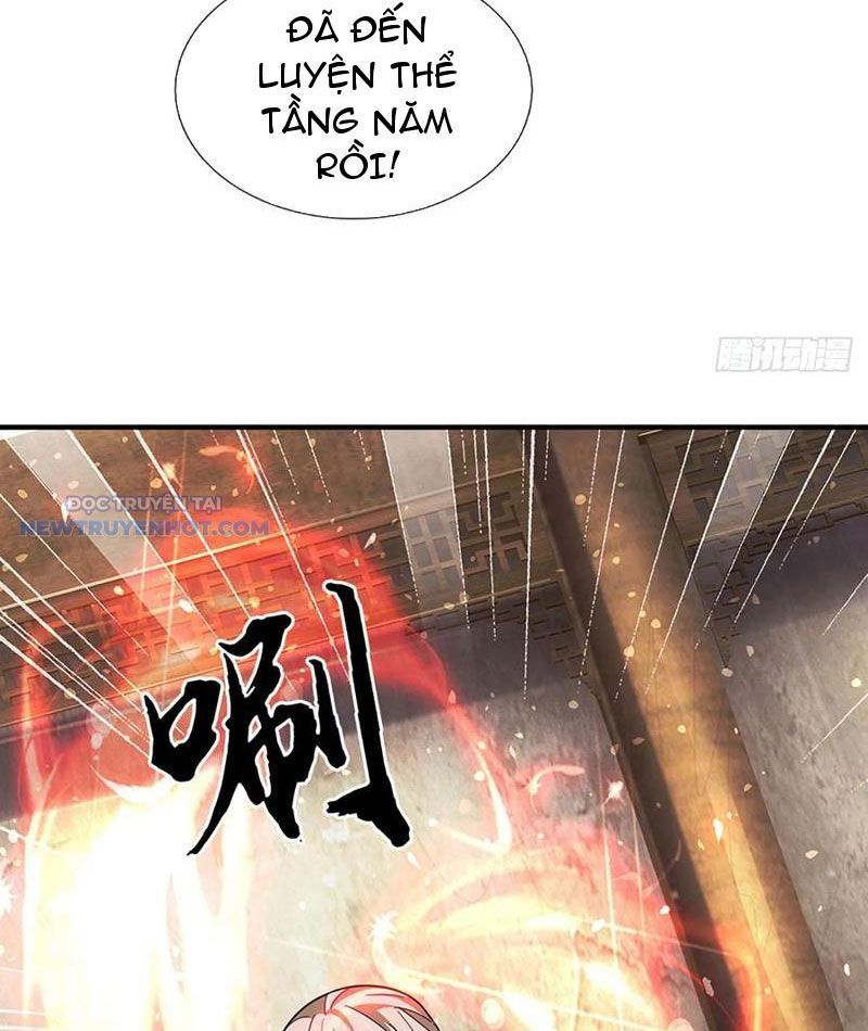 Khắc Đan Tu Tiên Chỉ Cẩu Trường Sinh: Chapter 55