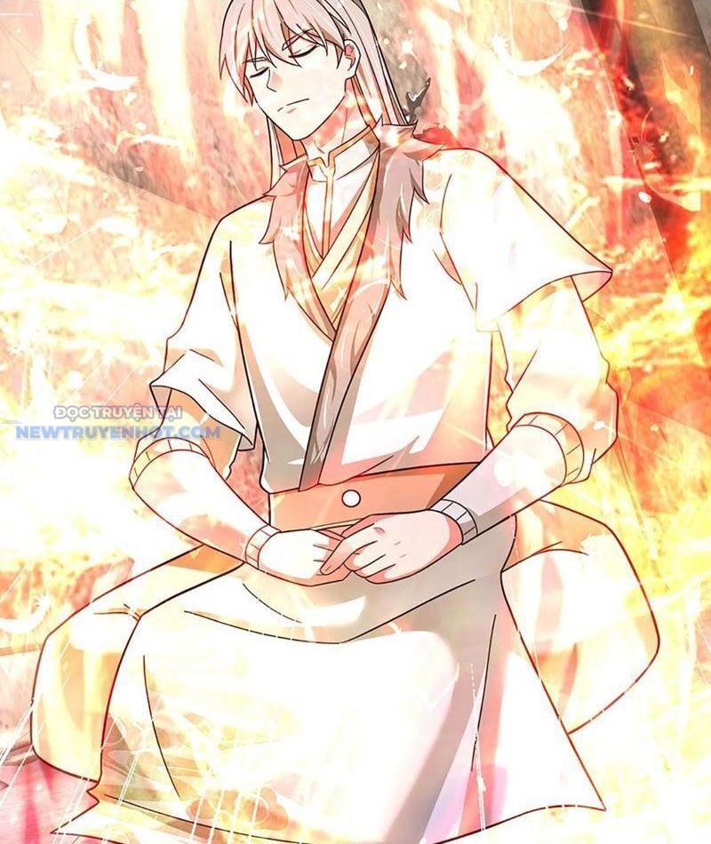 Khắc Đan Tu Tiên Chỉ Cẩu Trường Sinh: Chapter 55