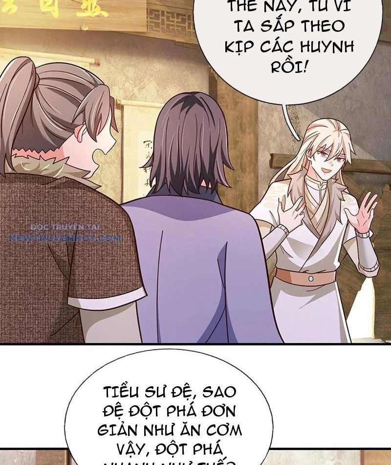 Khắc Đan Tu Tiên Chỉ Cẩu Trường Sinh: Chapter 55