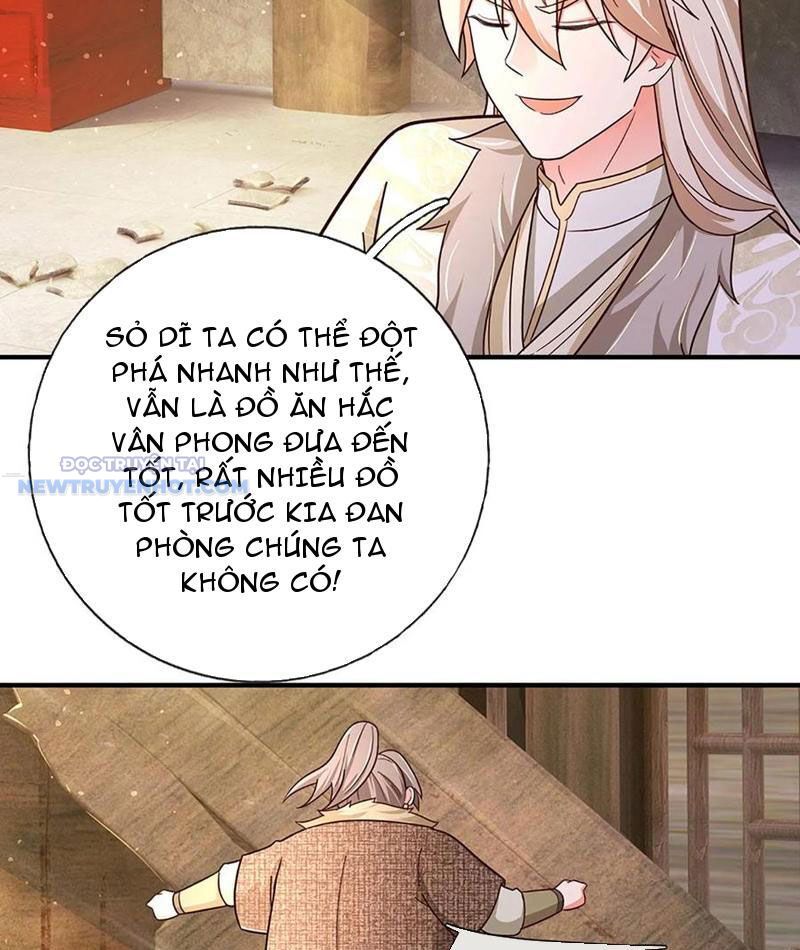 Khắc Đan Tu Tiên Chỉ Cẩu Trường Sinh: Chapter 55