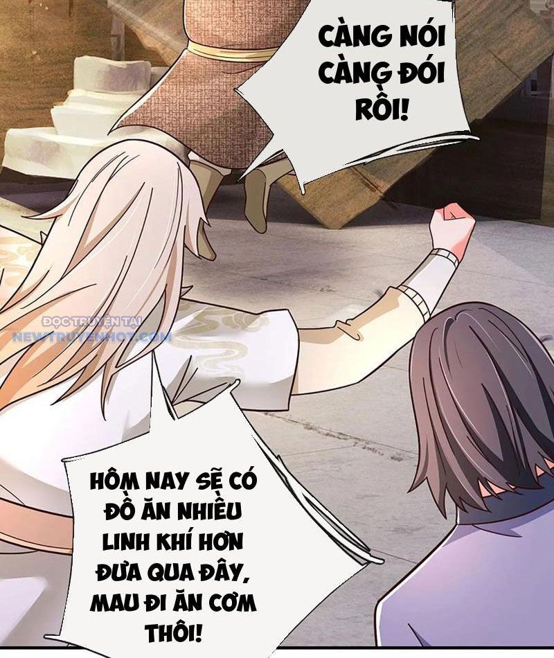 Khắc Đan Tu Tiên Chỉ Cẩu Trường Sinh: Chapter 55
