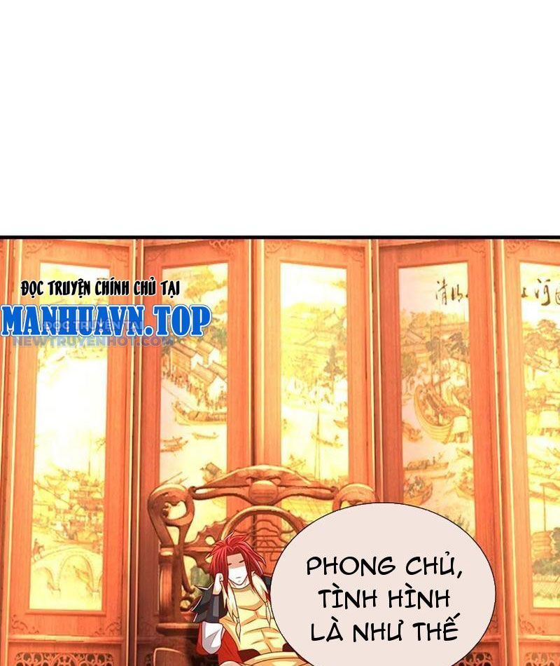 Khắc Đan Tu Tiên Chỉ Cẩu Trường Sinh: Chapter 55