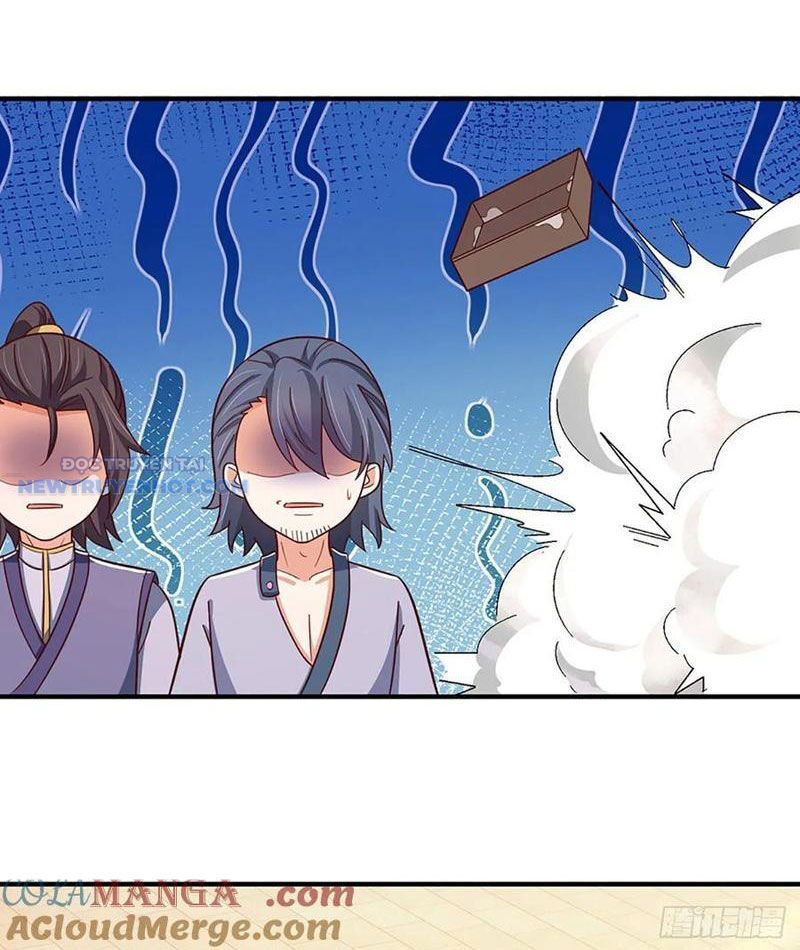 Khắc Đan Tu Tiên Chỉ Cẩu Trường Sinh: Chapter 55