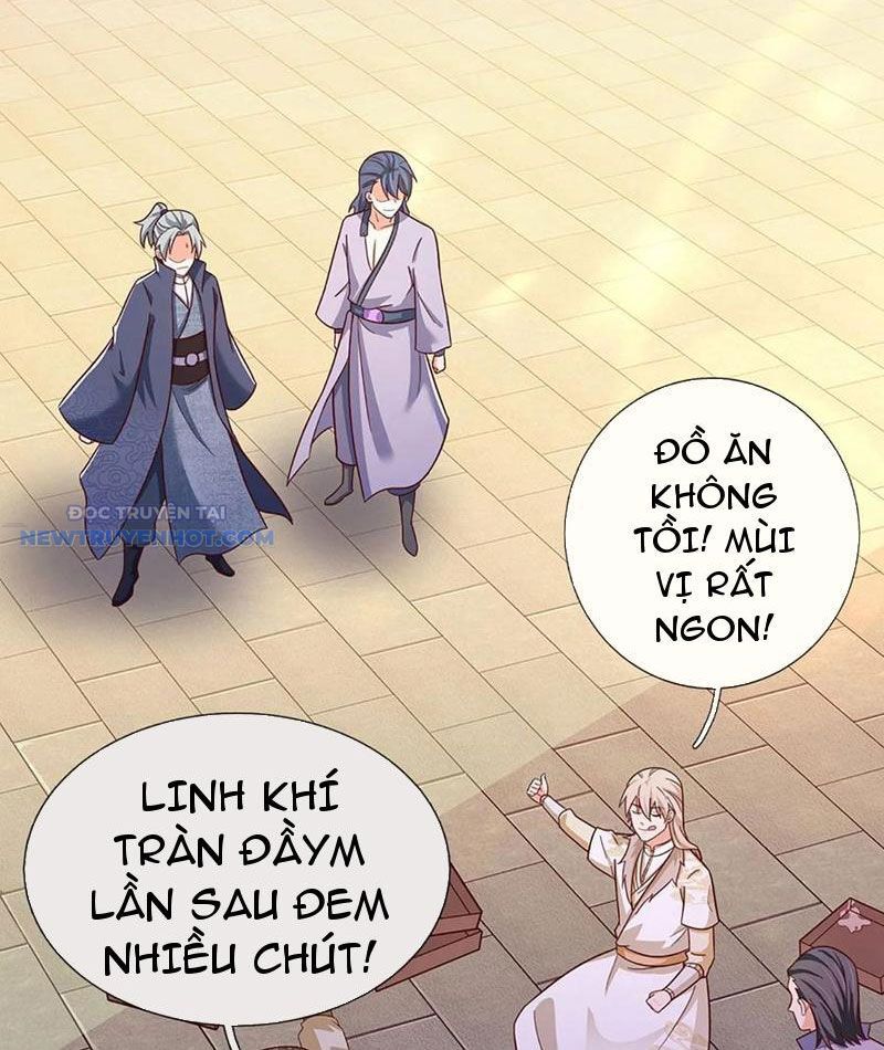 Khắc Đan Tu Tiên Chỉ Cẩu Trường Sinh: Chapter 55