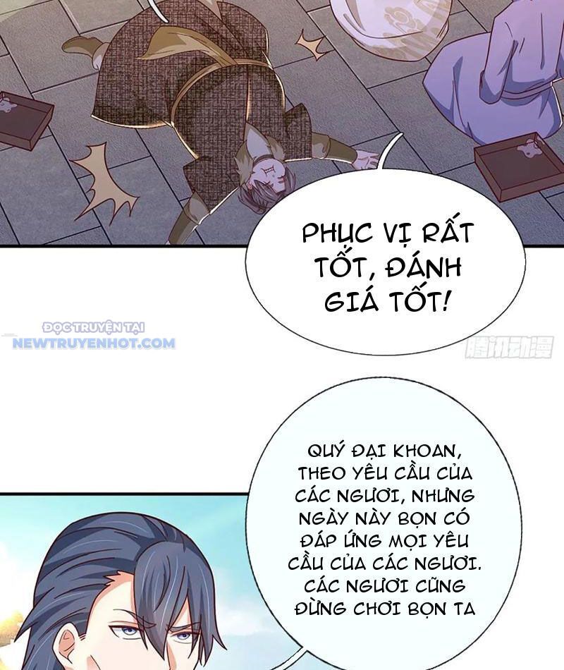 Khắc Đan Tu Tiên Chỉ Cẩu Trường Sinh: Chapter 55