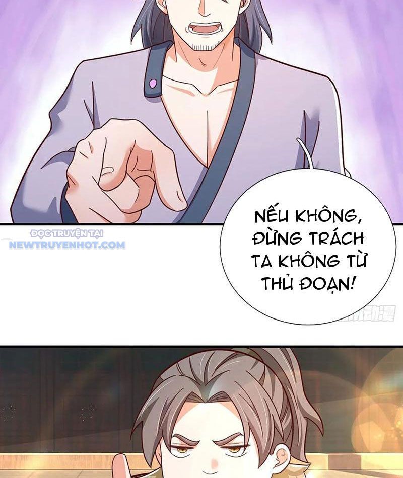 Khắc Đan Tu Tiên Chỉ Cẩu Trường Sinh: Chapter 55