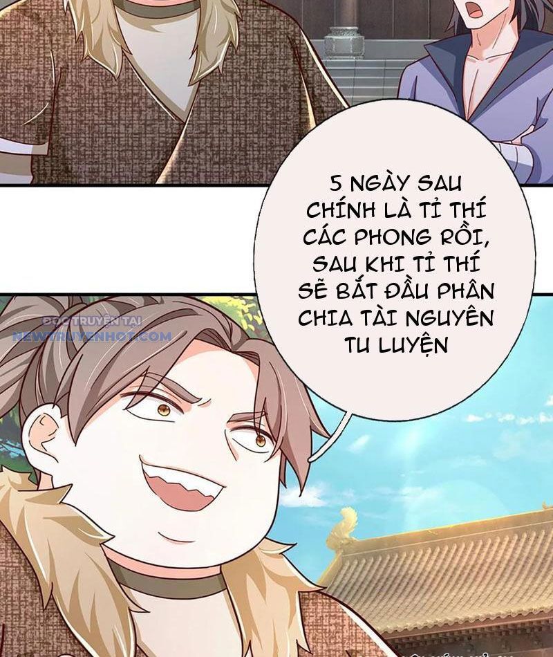 Khắc Đan Tu Tiên Chỉ Cẩu Trường Sinh: Chapter 55