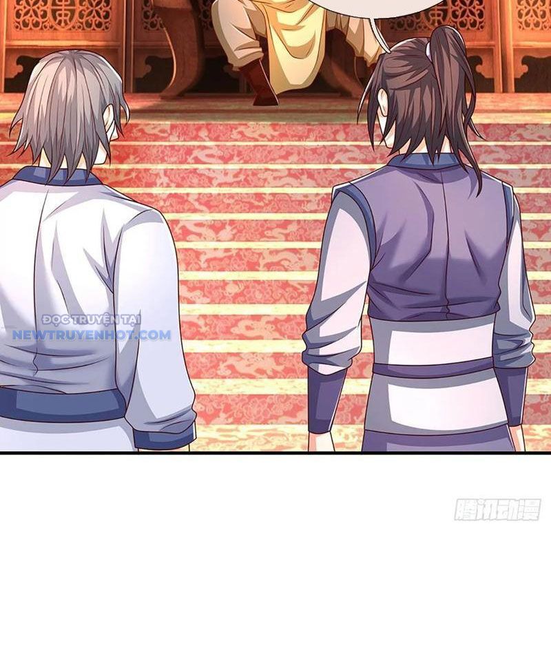 Khắc Đan Tu Tiên Chỉ Cẩu Trường Sinh: Chapter 55