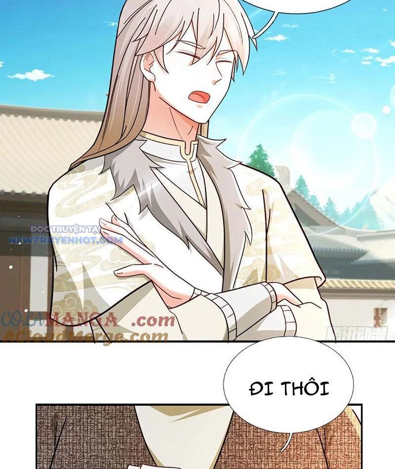 Khắc Đan Tu Tiên Chỉ Cẩu Trường Sinh: Chapter 56