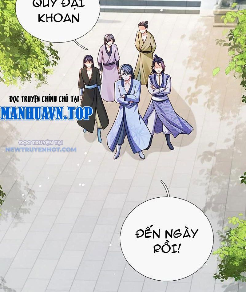 Khắc Đan Tu Tiên Chỉ Cẩu Trường Sinh: Chapter 56