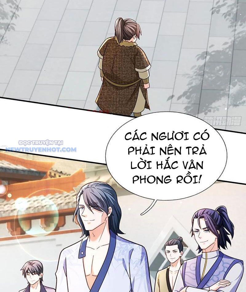 Khắc Đan Tu Tiên Chỉ Cẩu Trường Sinh: Chapter 56