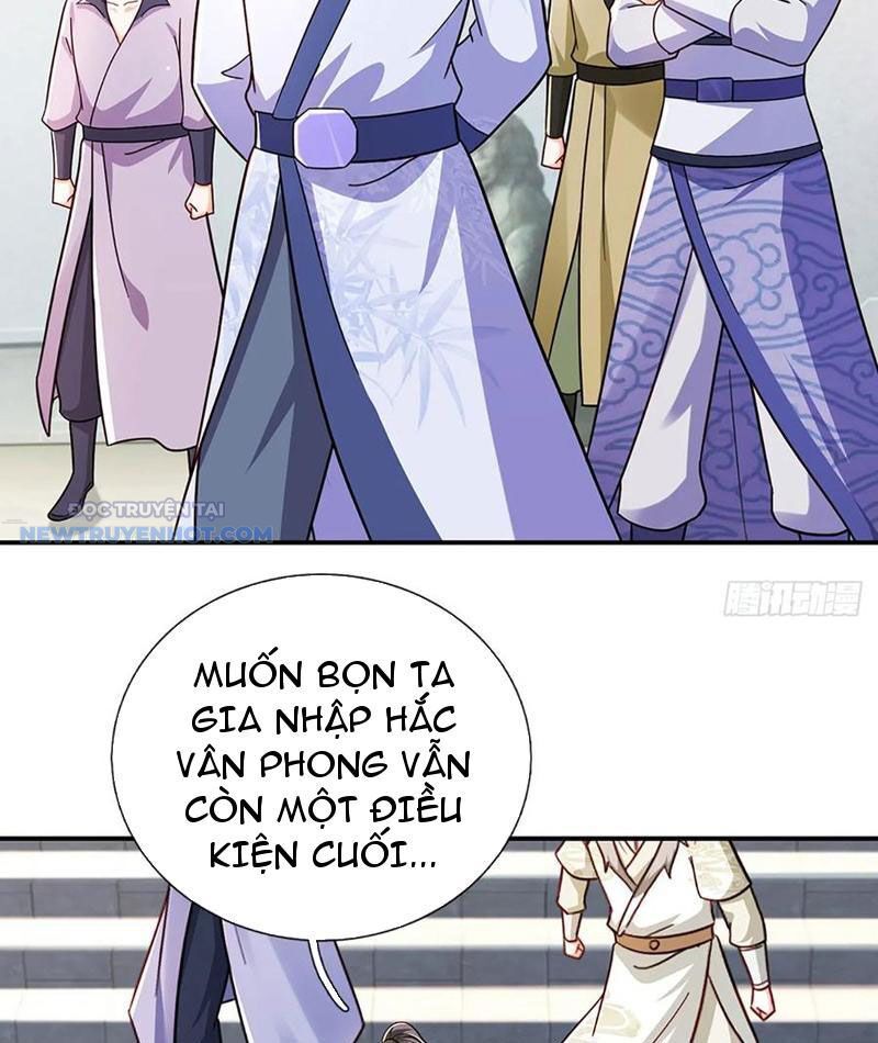 Khắc Đan Tu Tiên Chỉ Cẩu Trường Sinh: Chapter 56