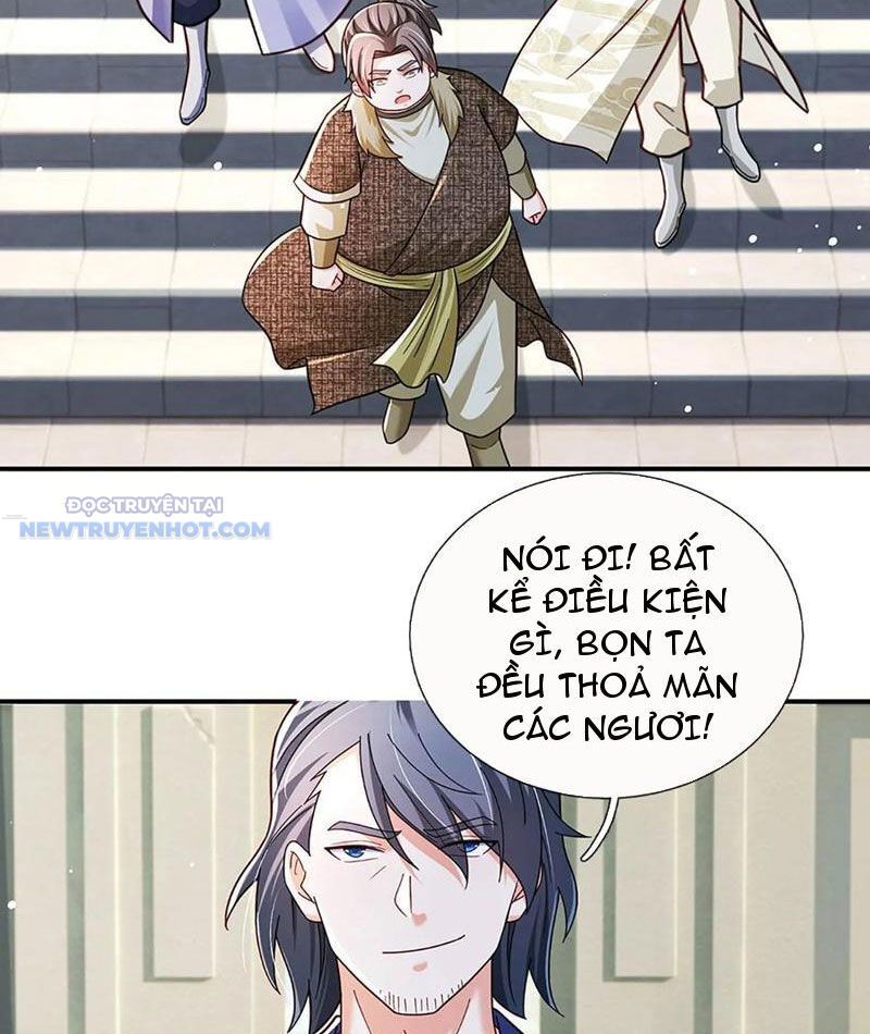 Khắc Đan Tu Tiên Chỉ Cẩu Trường Sinh: Chapter 56