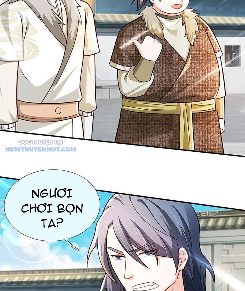 Khắc Đan Tu Tiên Chỉ Cẩu Trường Sinh: Chapter 56