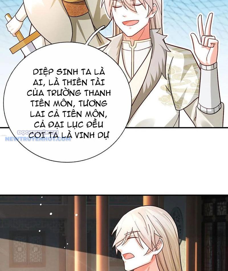 Khắc Đan Tu Tiên Chỉ Cẩu Trường Sinh: Chapter 56