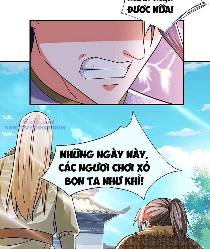 Khắc Đan Tu Tiên Chỉ Cẩu Trường Sinh: Chapter 56