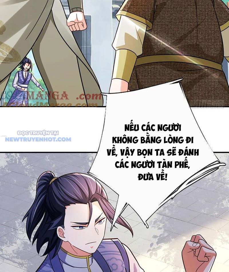 Khắc Đan Tu Tiên Chỉ Cẩu Trường Sinh: Chapter 56