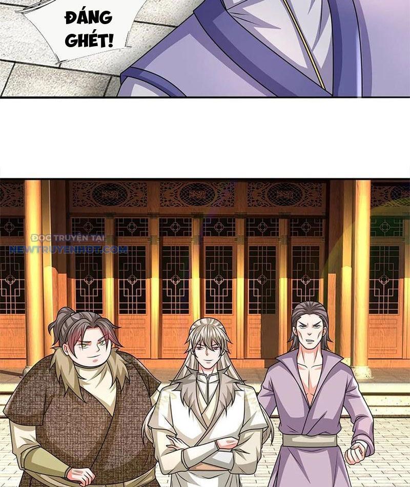 Khắc Đan Tu Tiên Chỉ Cẩu Trường Sinh: Chapter 56